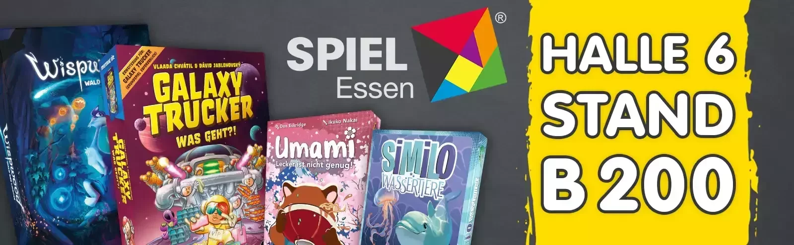 SETI und DIE KLEINEN ALCHEMISTEN sind in den Top 3 des Deutschen Spiele Preis