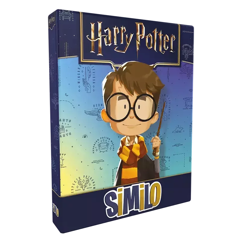 Mehr zu Similo: Harry Potter