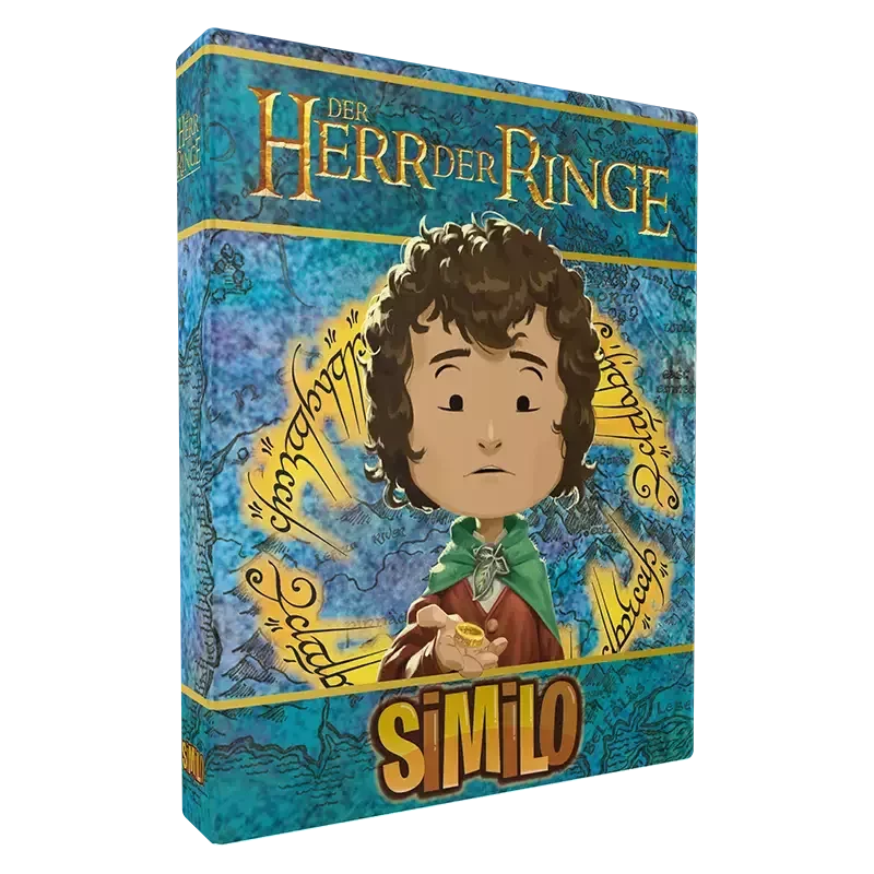 Mehr zu Similo: Herr der Ringe