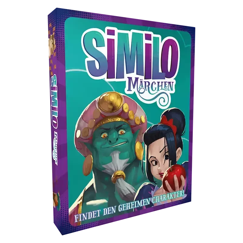 Mehr zu Similo: Märchen