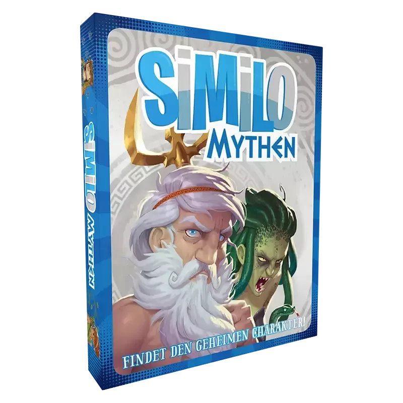 Similo: Mythen Boxfront