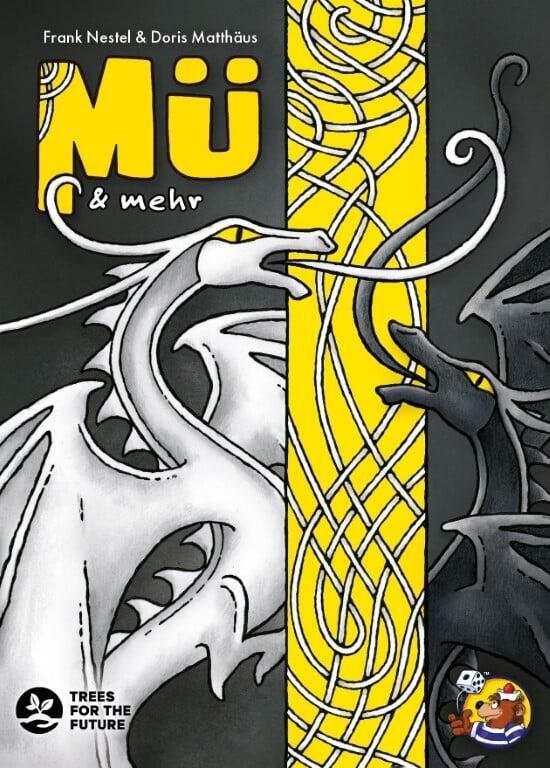 Mü & mehr Boxencover