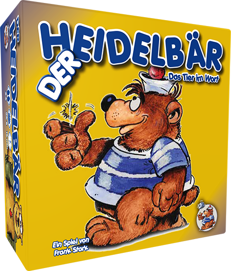 der heidelbär box