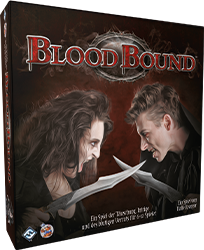 blood bound box