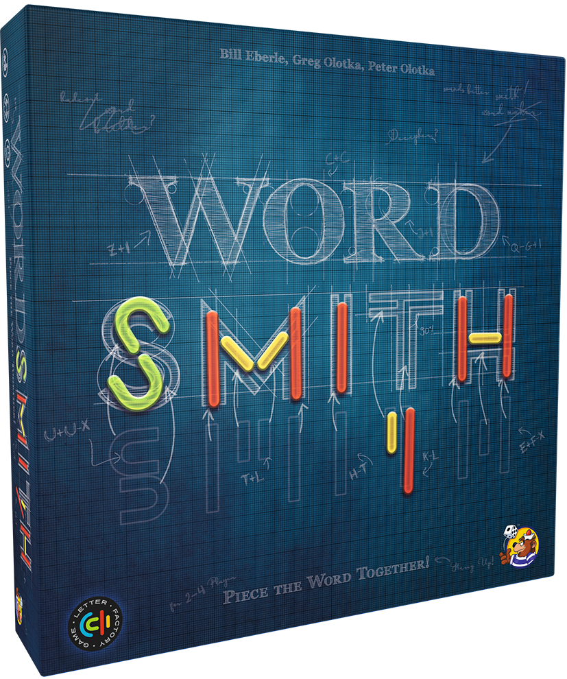 word build vs word smith