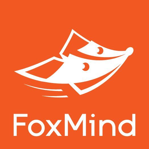 This is the company logo/link of our canadian partner FoxMind