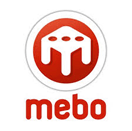 This is the company logo/link of our portuguese partner mebo