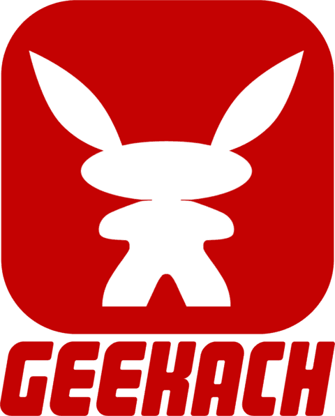 This is the company logo/link of our ukrainian partner Geekach