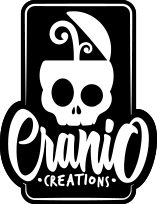 cranio creations logo