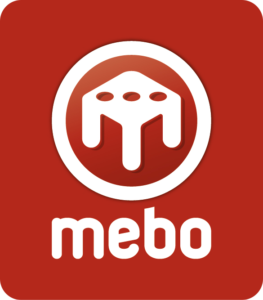 mebo logo