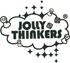 jolly thinkers logo