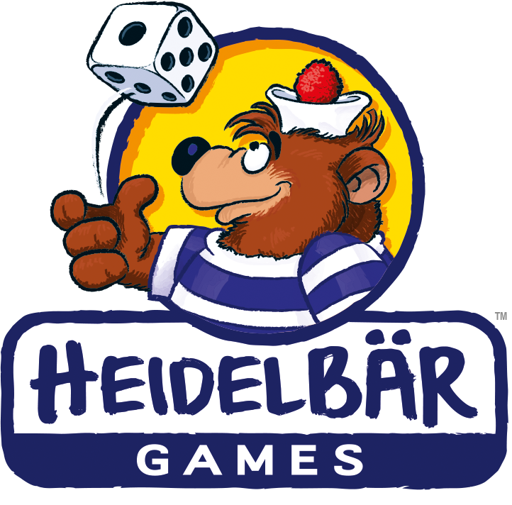 HeidelBÄR Games: Home